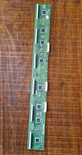 Placa Buffer 51eh Da Tv De Plasma Samsung 51 Pl51e490b1g