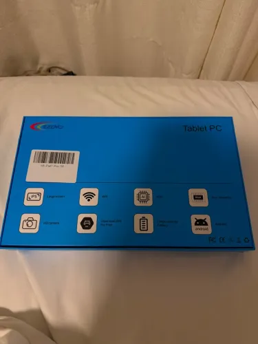 Tablet para jogos