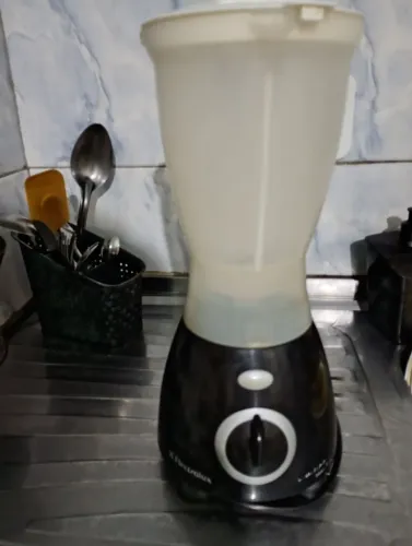 Liquidificador Eletrolux
