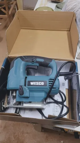 Tico tico wesco