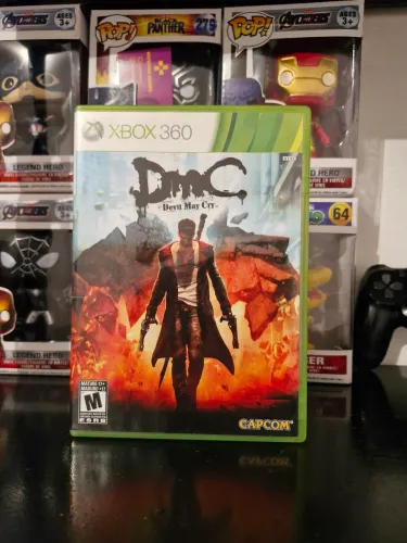 Devil May Cry