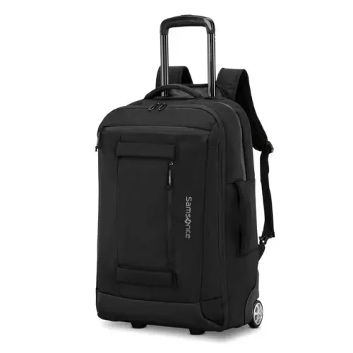 MOCHILA MALA DE MAO SAMSONITE -  IMPORTADA - 10 ANOS GARANTIA GLOBAL