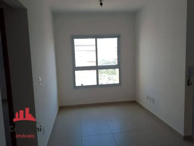 Apartamento para alugar, 49 m² por R$ 1.651,00/mês - Parque dos Pinheiros - Nova Odessa/SP
