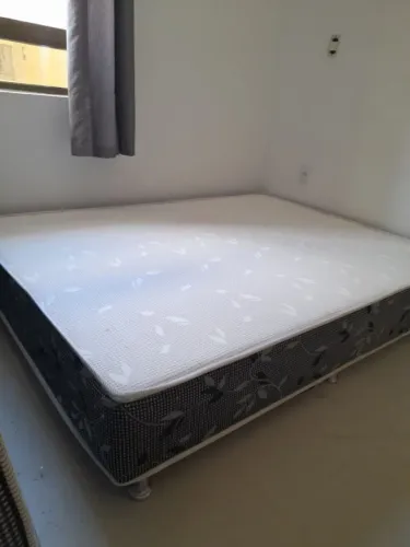 base box para colchão