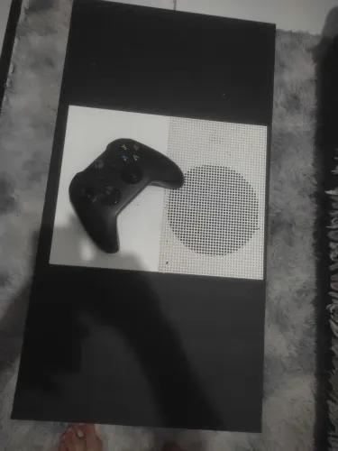 Xbox one S 1tb