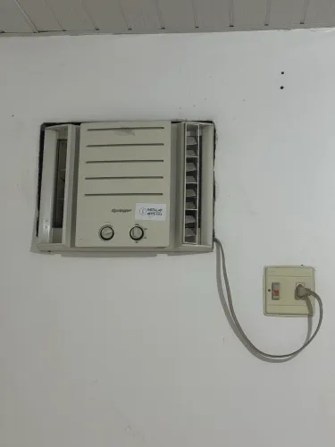 Ar condicionado 7000 btus 