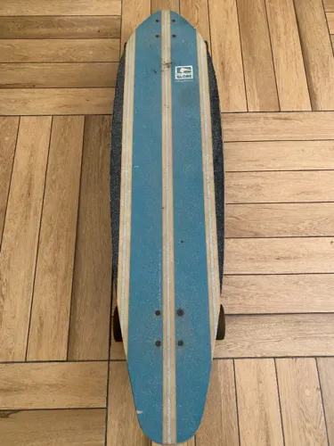 Skate Globe original