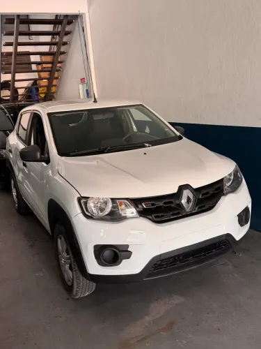 Aluguel de carro