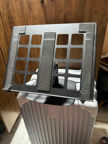 Suporte para notebook, profissional