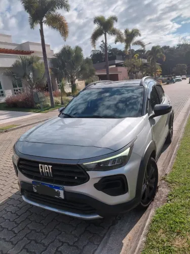 Fiat Pulse Audace Turbo 200 Aut. (hibrído) 2025