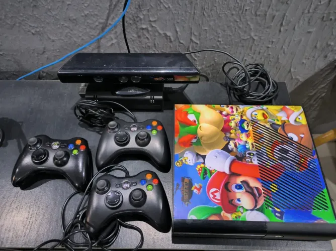 Xbox 360