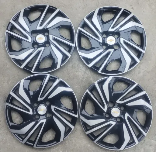 Calotas originais Onix 2025