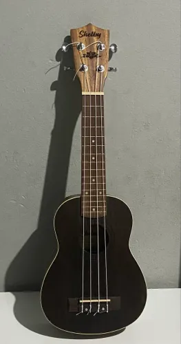 Ukulele Soprano Shelby