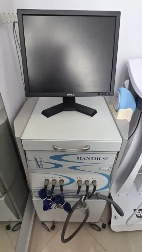 Equipamentos médicos