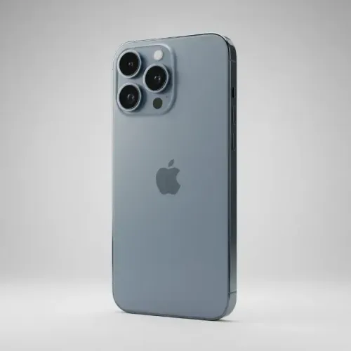 Apple iPhone 13 Pro (256 Gb) - Azul-sierra (Usado)