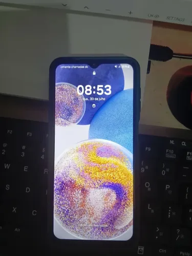 Samsung a23