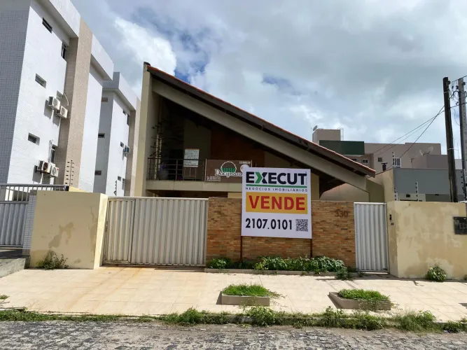 Casa para venda, Bessa, João Pessoa - 25748