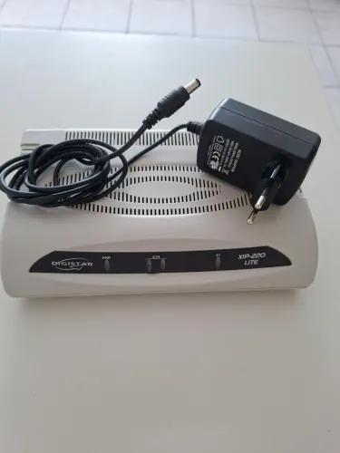 Central telefônica Digistar XIP-220 LITE