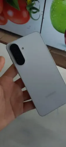 Celular A56 5g zerado unico dono