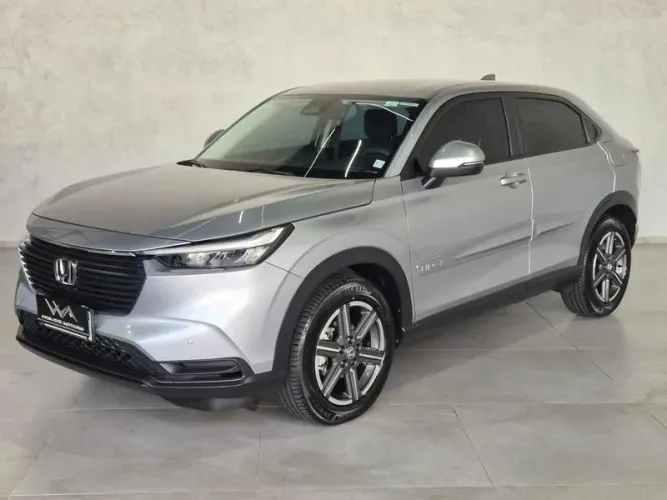 Honda HR-V EX 1.5 Sensing 16V 5P Aut. 2024