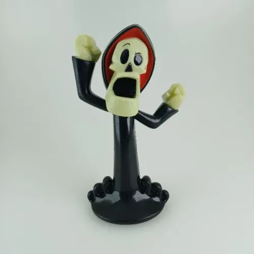 Boneco Puro Osso, Billy e Mandy (cód 178)