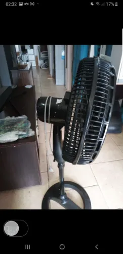 Ventilador Britânia