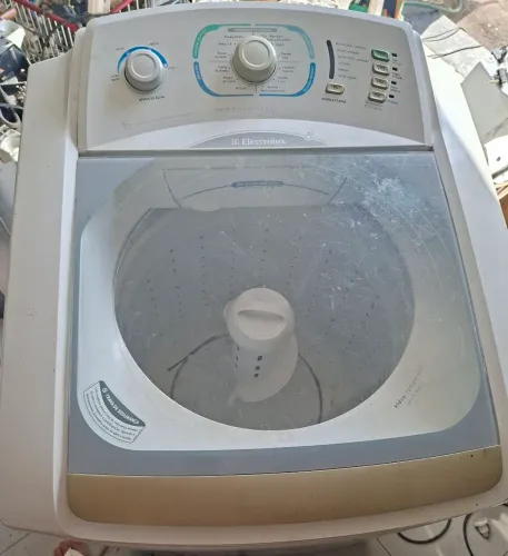 Máquina de lavar