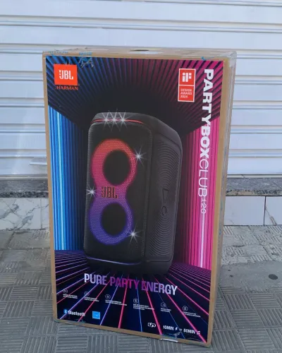 JBL PARTYBOX 120