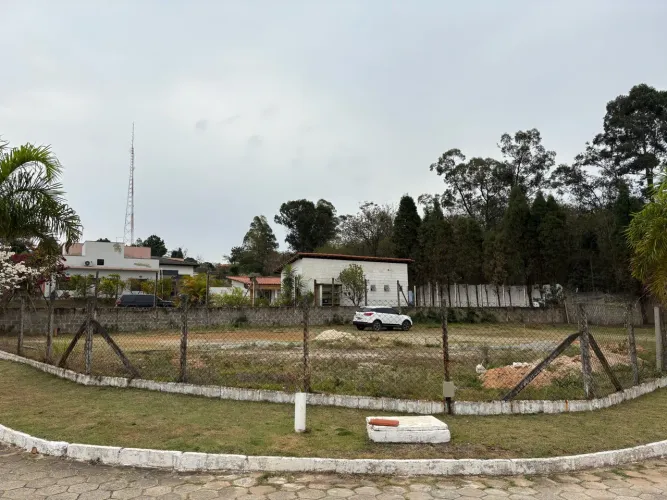 Terreno premium - Caputera/Cond. Bela Vista/ Sorocaba
