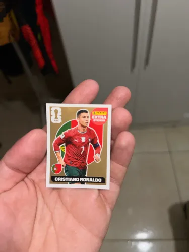 Cristiano ronaldo de ouro copa 2026!!