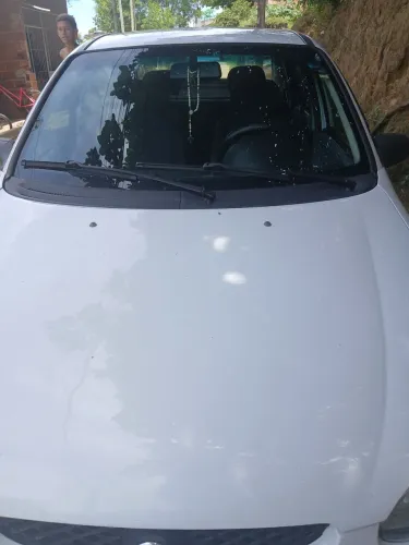 Chevrolet Corsa Wind 1.0 Mpf/milleniumi/ EFI 4P (álcool) 2001