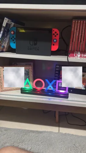 Vendo Nintendo Switch em perfeito estado