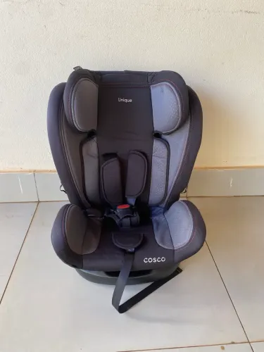 Cadeira Cosco Unique 0 a 36Kg
