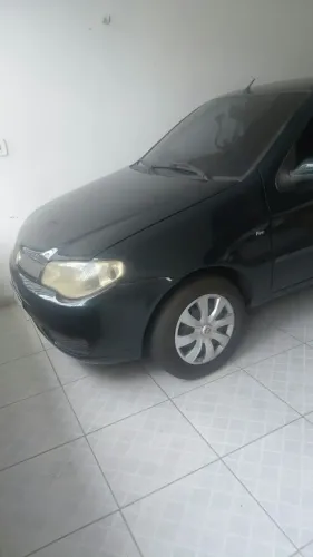 Fiat Palio Celebration 1.0 Fire Flex 8V 4P 2007