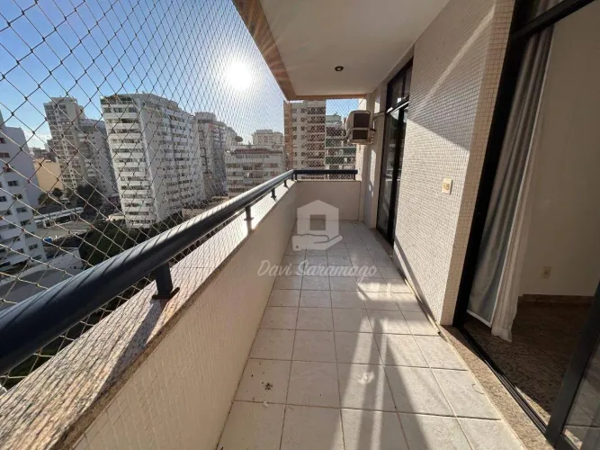 Apartamento Icarai Niteroi