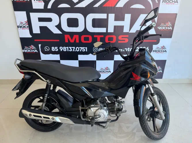 Venda Moto POP 100
