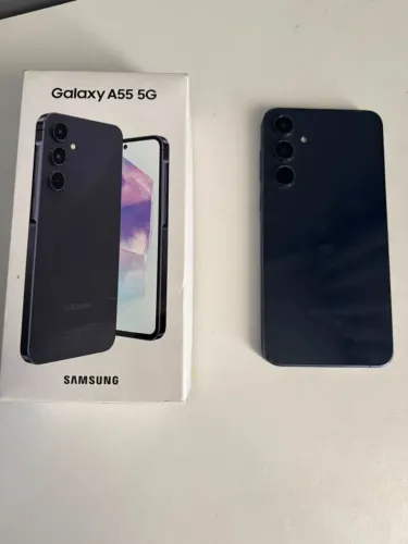 Samsug galaxy A55 5G