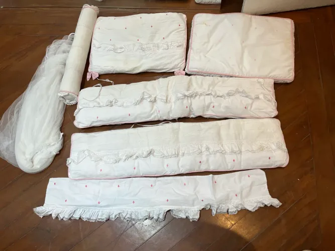 Kit berço