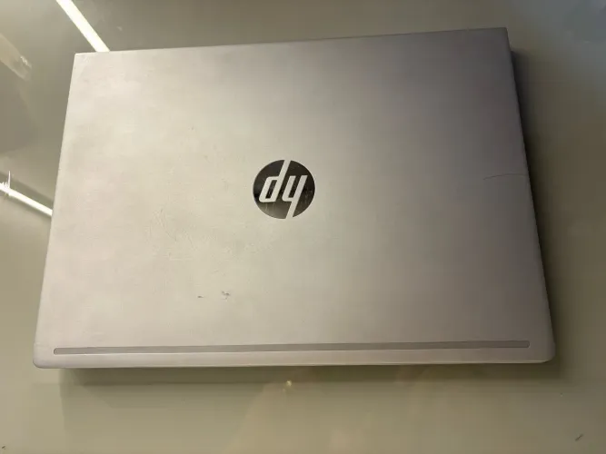 Notebook hp probook 440 g7