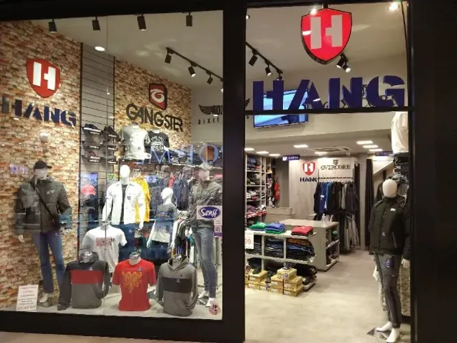 Passagem de Ponto Comercial - Loja Pronta no Jockey Plaza Shopping (Piso L1)