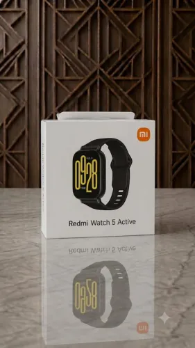 Redmi Watch 5 Active - Original - Lacrado