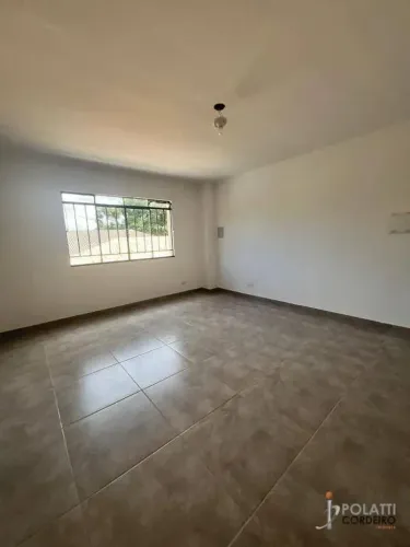 Sala para alugar, 30 m² por R$ 1.040,69/mês - Bacacheri - Curitiba/PR