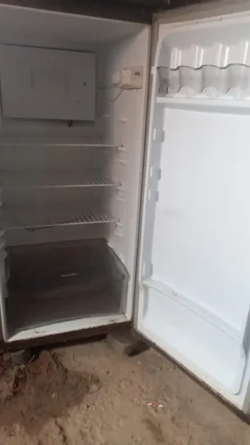 Vendo geladeira
