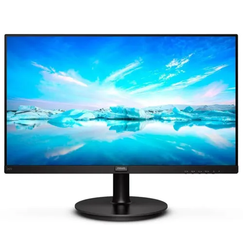 Monitor Philips 120hz 24"