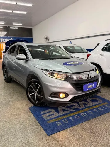 Honda HR-V EX 1.8 Flexone 16V 5P Aut. 2020