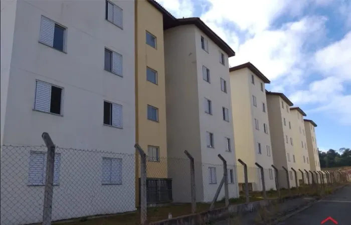 Apartamento Caputera Mogi das Cruzes, apartamento 2 dormitorios, apartamento Mogi
