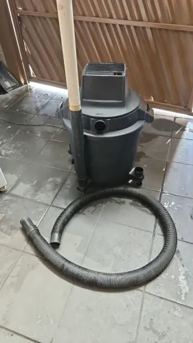 Aspirador Power tools 