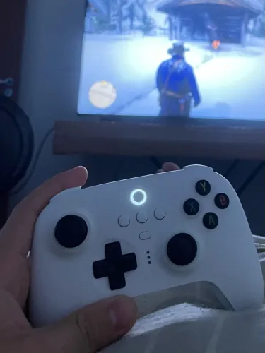 Controle 8BitDo Ultra