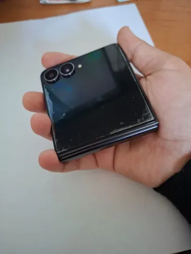 Celular z flip 7