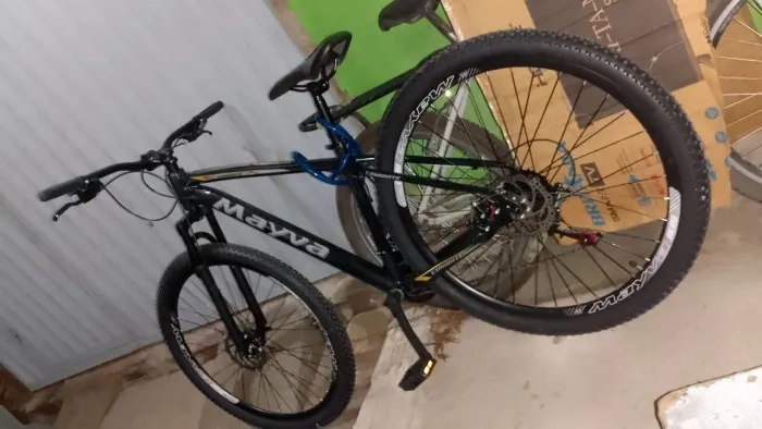 Bicicleta Mayva Aro 29